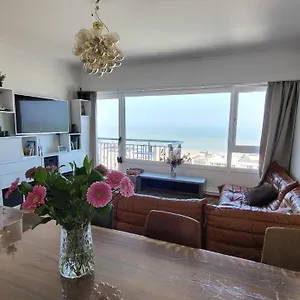 Appartement Seacityview, Oostende