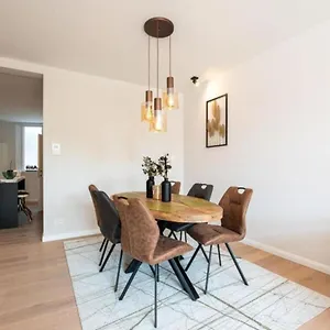 Appartement Renovated Art Deco With Vintage Elements, Oostende