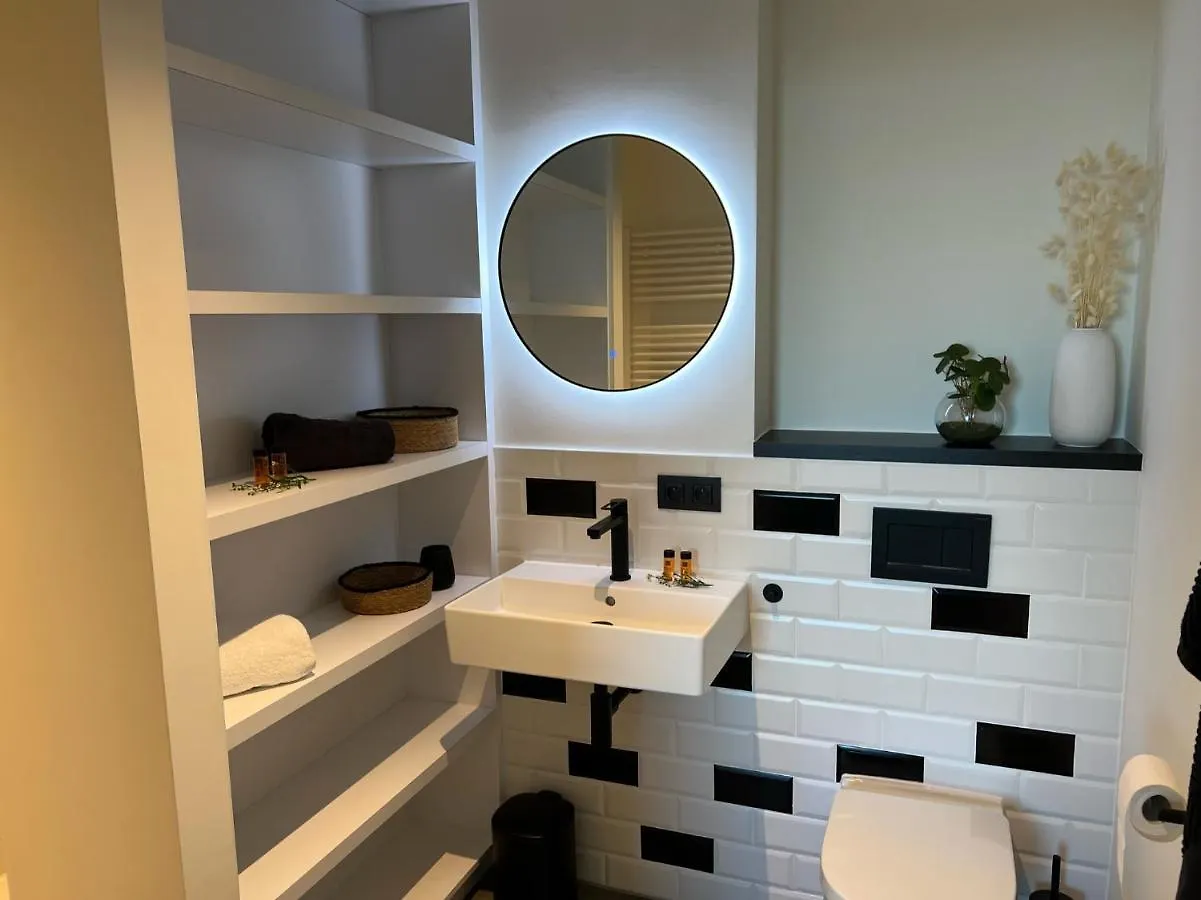 Coolsea2 - Modern Appartment Ostenda Belgio