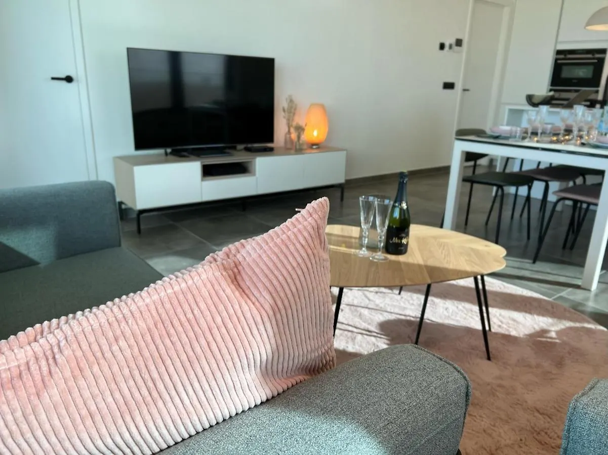 Appartamento Coolsea2 - Modern Appartment Ostenda Belgio
